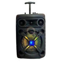Kombo, Karaoke nabíjecí reproduktor s Bluetooth
