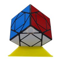 Rubikova kostka, Pandořina kostka, Pandora Cube