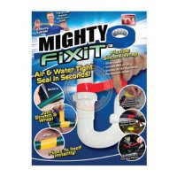 Lepící, těsnící pásky Mighty Fixit, set 2ks