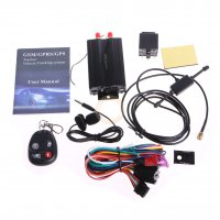 GPS loktor TK103B (GPS Tracker)