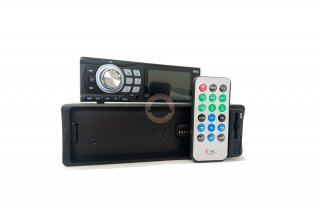 Autordio 6003 LCD DISPLAY /  MP3 / USB / SD / MMC / AUX