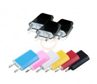 Mini USB Power Adapter, nabíječka 230V /1A